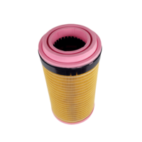 Filtre à air haute performance 1000084242 et séparateur d'eau pour moteur diesel 6M26 6M33, pièces détachées pour camions, générateurs et applications marines