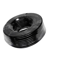 Cable Coaxial de 15M 50-5, Conector N Macho a N Macho, para Amplificador de Señal, Repetidor, Antena Yagi, Log, Omnidireccional, de Techo, Divisor de Potencia