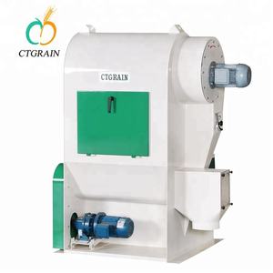 Aspirador de ar-reciclagem para limpeza de grão ctgrain tfxh <span class=keywords><strong>series</strong></span> - Product Image 5