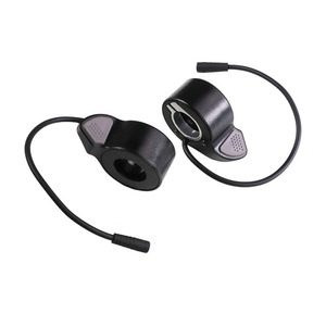 Phụ tùng xe tay ga điện xử lý thanh tăng tốc cho kugoo G2 Max Phụ Kiện Xe tay ga điện - Product Image 5