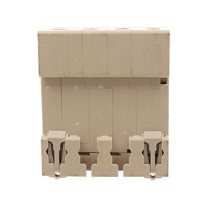 Interruttore Differenziale RCBO 4P 4M 6000A 30mA Tipo A Curva C a Doppia Leva con Diagnostica Visiva C32A AC - Product Image 6