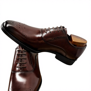 <span class=keywords><strong>Scarpe</strong></span> Classiche alla Moda per <span class=keywords><strong>Uomo</strong></span>, Nuovi Stili <span class=keywords><strong>Eleganti</strong></span> in Pelle, <span class=keywords><strong>Scarpe</strong></span> Formali per Affari, Feste e Matrimoni, Calzature Maschili Personalizzate - Product Image 3