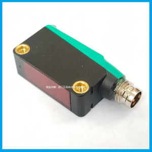 Interruptor Fotoeléctrico Pepperl+Fuchs ML100-8-H-350-RT, Sensor de Relé de CC para Equipos Industriales - Product Image 4