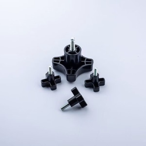 Thép không gỉ CNC gia công Khung điều chỉnh cho dây chuyền lắp ráp băng tải nhà máy với ứng dụng bảo vệ nhiệt - Product Image 1