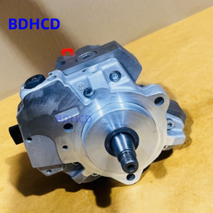 BDHCD, pieza de repuesto para coche, bomba Common Rail, bomba de inyección de combustible 0445010073 0986437320 para BMW X5 3.0d 330d 525d 530d 730d <span class=keywords><strong>X3d</strong></span> - Product Image 1