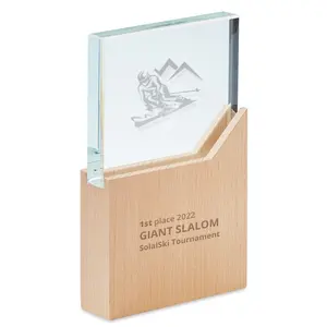 Présentoir promotionnel pour produits - Product Image 1