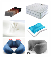 Machine de dosage d'injection de polyuréthane pour la fabrication d'oreillers en mousse à mémoire de forme, de tapis, de surmatelas, de lits pour chiens et de tapis de prière