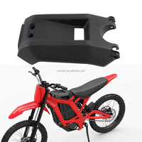 Cache de protection du compartiment de batterie de rechange pour moto Sur-Ron Surron Light Bee S X Segway X160 X260