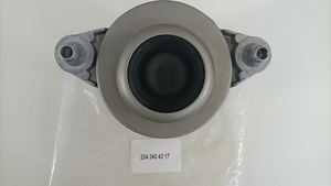 Jingtai ban đầu thay thế phía sau cao su xe động cơ gắn kết cho tất cả các mô hình xe - Product Image 2