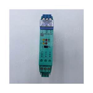 真新しいオリジナルP ++ F KFD2-STC5-Ex1.2OセキュリティバリアKFD2-STC5-Ex1.2O - Product Image 3