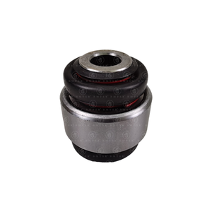 Douille de remorquage de bras de commande de suspension automatique pour l'arrière Compatible pour les modèles <span class=keywords><strong>BMW</strong></span> <span class=keywords><strong>E90</strong></span> E93 E92 F20 E87 E88 numéro de pièce 33326792553 - Product Image 1