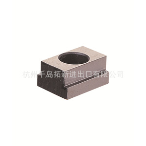 Yuwei Positioning Key 40957 Steel <b>Clamp</b> For Mechanical Applications - Product Image 1