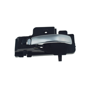 Manija de Puerta Interior Derecha Cromada 1DC18SZ0AB para Dodge <span class=keywords><strong>Caliber</strong></span>, Jeep Compass, Patriot - Product Image 5