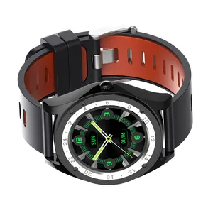 M10 Smartwatch Wireless wasserdicht Android Smartwatch Preis für Handy, Smart Watch Digital mit Kamera SIM-Karte