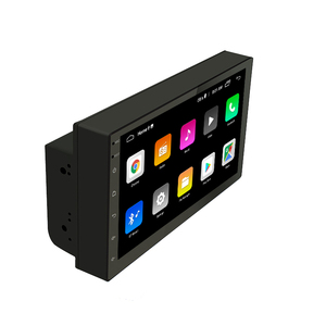 Bosstar 7 pouces IPS écran tactile universel Android autoradio avec CarPlay Wifi pour lecteur DVD multimédia de voiture universel - Product Image 2
