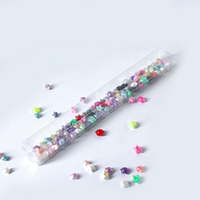 Boîte cadeau en plastique transparente personnalisable Solution d'emballage écologique