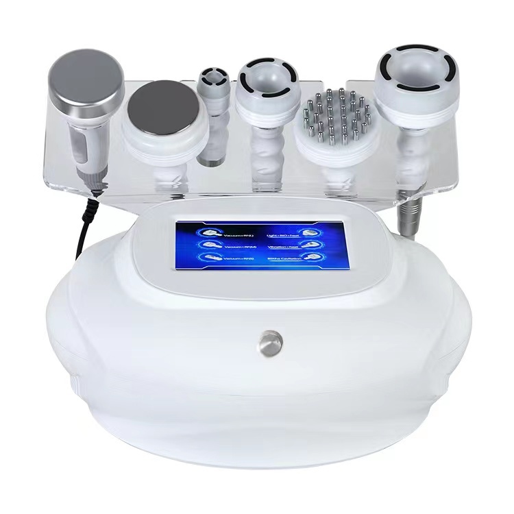 New Body Sculpting 80k Cavitation 6