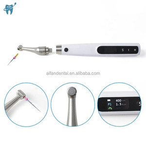 [Aifan <span class=keywords><strong>Dental</strong></span>] nuovi modelli Endo <span class=keywords><strong>Apex</strong></span> Plus Endo Motor con localizzatore d'apice prezzo dentale - Product Image 5
