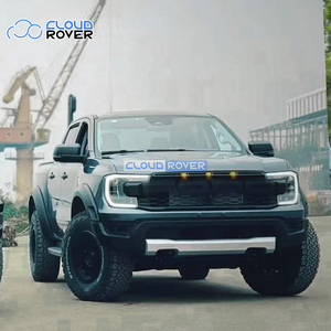 Produits chauds Revêtements de carrosserie automobile Kit de carrosserie pour <span class=keywords><strong>Ford</strong></span> Ranger <span class=keywords><strong>Raptor</strong></span> - Product Image 4