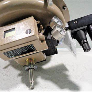 Actuador Neumático 3277 (700 Cm2) con Interruptor, Buen Precio y Buena Calidad - Product Image 3