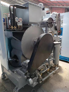 Machine à laver automatique <span class=keywords><strong>pour</strong></span> <span class=keywords><strong>le</strong></span> nettoyage à sec de vêtements Bon prix avec sécheuse Equipement de blanchisserie commerciale PERC - Product Image 6