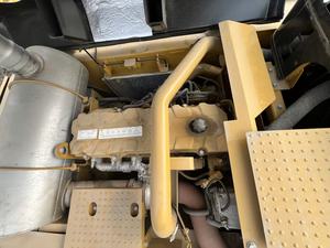 ญี่ปุ่นใช้รถขุดตีนตะขาบ Caterpillar CAT 336D2L น้ำหนัก 36 ตัน เครื่องจักรก่อสร้าง สภาพ 90% ใหม่ รถขุดขนาดใหญ่ Caterpillar 336D2L มือสอง - Product Image 4