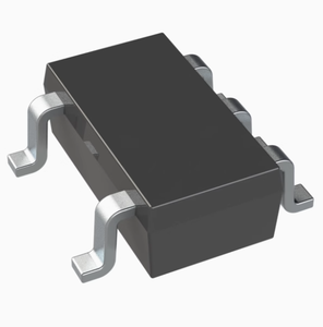 Mạch tích hợp <span class=keywords><strong>rt9711agb</strong></span> IC PWR chuyển đổi USB 1.5A SOT23-5 điện tử IC rainbowsemi - Product Image 2