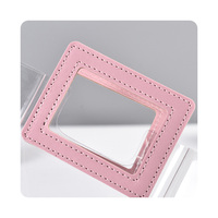 Sac cadeau transparent en PVC avec poignée, style Ins, emballage pour fêtes, mariages, bonbons, magasins de proximité, bars