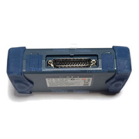 Herramienta de escaneo de diagnóstico Denso DST-i para computadora portátil CF53 para motores diésel de servicio pesado Kubota Takeuchi para camiones, software Diagmaster