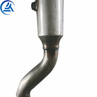 फोर्ड F-250 F-350 सुपर ड्यूटी 2011 2012 2013-2022 v8 6.2l