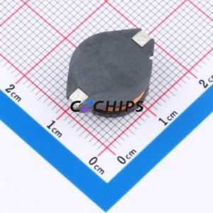 Inducteur de puissance SDR1806-101KL SMD, 14x18,3 mm (Inductance : 100 µH) (Précision : 10 % Courant nominal : 1,7 A) - Product Image 2