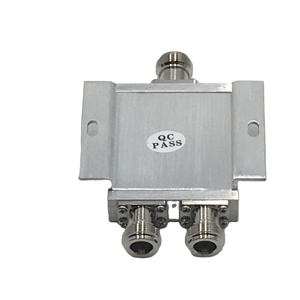 Bộ Chia Nguồn 2 Chiều Hoặc Bộ Chia Nguồn UHF 350-500MHz - Product Image 2