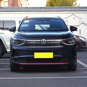 ID6X Mejor <span class=keywords><strong>precio</strong></span> 2023 Vw <span class=keywords><strong>ID</strong></span>.6X Mejorado Jinneng 4WD Tipo 555km 5 puertas 6 asientos SUV para Venta caliente - Product Image 1