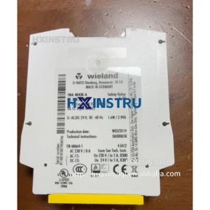 1 pieza Nueva de Relé de Seguridad Wieland SNA 4043k-A R1.188.1810.0 H - Product Image 1