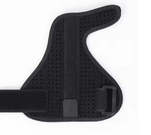 Compressione tutore pollice grilletto pollice grilletto dito e sollievo dal dolore stecca stabilizzatore da polso - Product Image 6