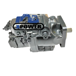 PC30MR PC30MR-2ปั๊มไฮดรอลิก708-1S-00251 708-1S-00252ในสต็อกตอนนี้ - Product Image 4