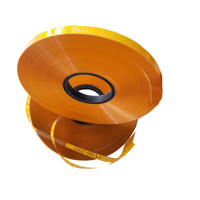 Autocollants de pneu personnalisés à haute résistance Autocollants de pneu imperméables