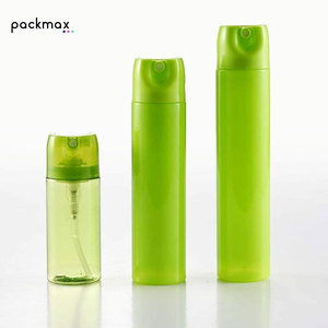 Pulvérisateur à pompe pour voyage, cosmétiques, sérum et crème pour le visage, flacon de rangement PET+PP 160ml - Product Image 1