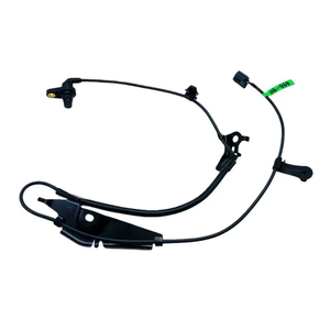 ABS <b>Wheel</b> Speed Sensor for Toyota Camry/Hybrid (2011-2017) / Camry (2011-2016) 89543-06040 8954306040 Auto Brake Parts - Product Image 2