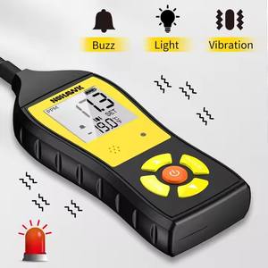 Refrigerante halogênio vazamento <span class=keywords><strong>detector</strong></span> <span class=keywords><strong>R134a</strong></span> R410a R22a ar condicionado HVAC portátil vazamento detecção ferramenta NK-5750A - Product Image 5