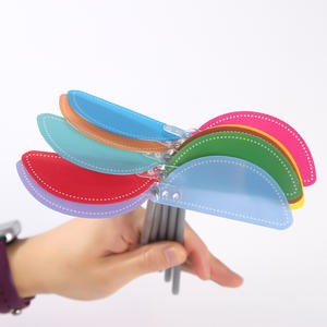 JHT WISDOM Libellule en plastique Jouet volant à friction pour enfants de 5 à 7 ans Unisexe Cadeau de récompense pour la maternelle Vente directe d'usine - Product Image 3