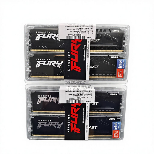 Server RAM Memory Adata AX5U6000C4816G-BLABRKB DDR5 6000(48HN) 16GXB CL48 Memory