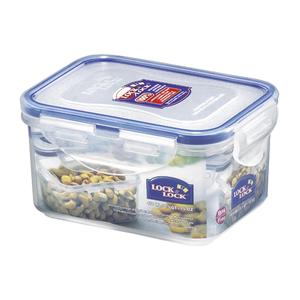 Recipiente para Almacenamiento de Alimentos Lock & Lock de 490 ml, Libre de BPA, Apto para Microondas - Product Image 1