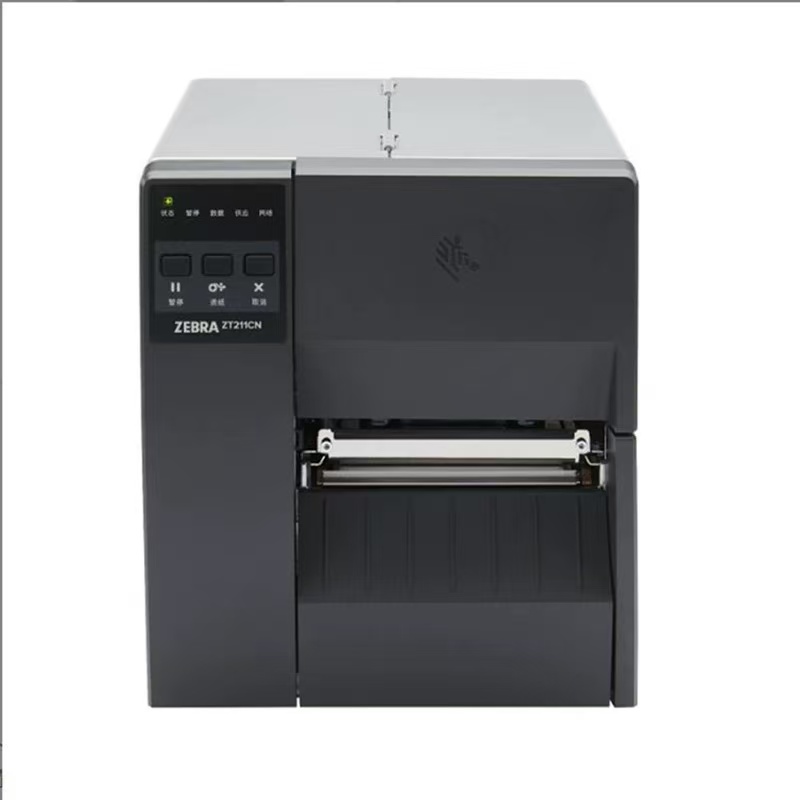 thermal label printer machine