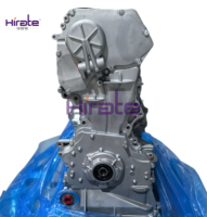 Moteur complet de haute qualité, neuf, QR25 T30, japonais, pour NISSAN TEANA X-TRAIL Murano MAXIMA Navarra Terra