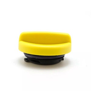 Tapa de depósito de combustible con asa para Vauxhall Opel 90412508 5650831 90412509, pieza de repuesto de plástico - Product Image 3