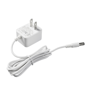 อะแดปเตอร์แปลงไฟ 100-220V AC/DC <span class=keywords><strong>4W</strong></span> <span class=keywords><strong>6V</strong></span> 100-800mA แบบเสียบปลั๊ก พร้อมปลั๊กแบบ US และช่องเสียบ DC 3.5 มม. - Product Image 6