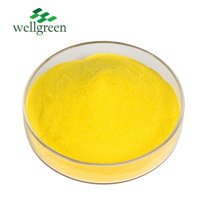 Wellgreen 98% Bubuk Kristal Murni CAS 863-61-6 Vitamin K2 Mk4/Menaquinone-4 - Product Image 1