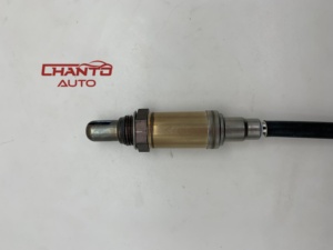 Nouveau capteur d'oxygène Chanto 4 fils OE 0258005292 garantie de 12 mois - Product Image 2