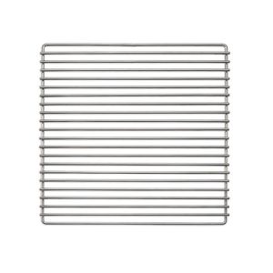 Rejilla para <span class=keywords><strong>Barbacoa</strong></span> de Acero Inoxidable 304 316 de Alta Resistencia, Herramienta de Parrilla de Grado Alimenticio para <span class=keywords><strong>Barbacoa</strong></span> al Aire Libre - Product Image 3